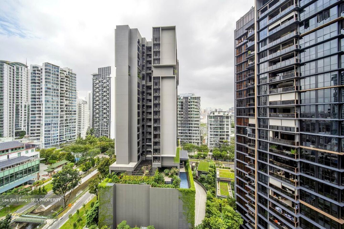 Kopar At Newton (D9), Apartment #578618001